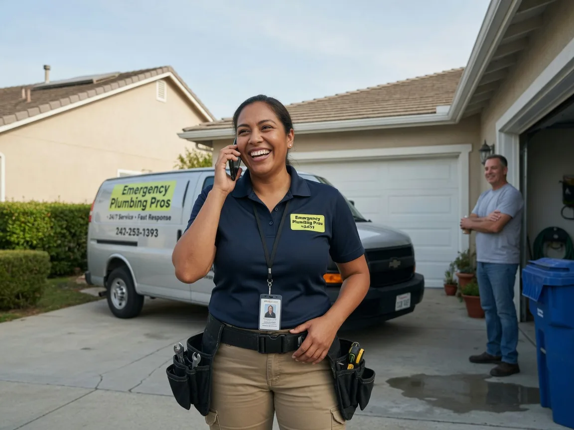 Emergency Plumber Eagle Springs, NC FAQs